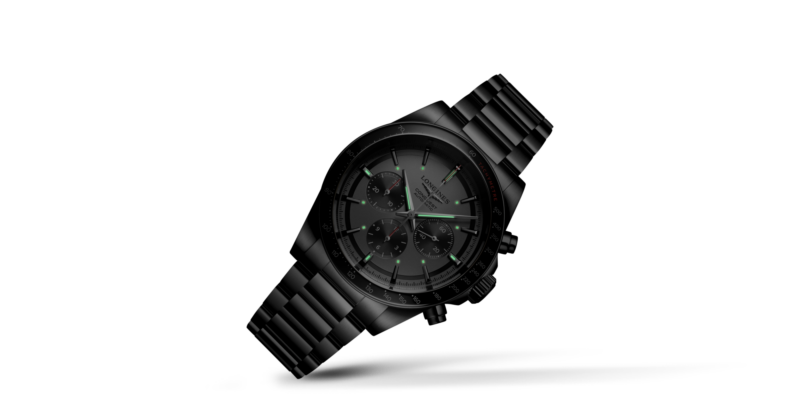 CONQUEST L3.835.4.72.6 LONGINES 10