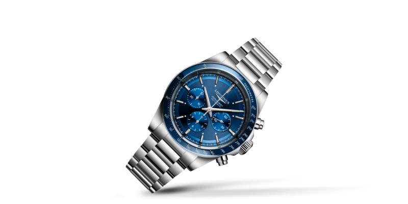 CONQUEST L3.835.4.92.6 LONGINES 12