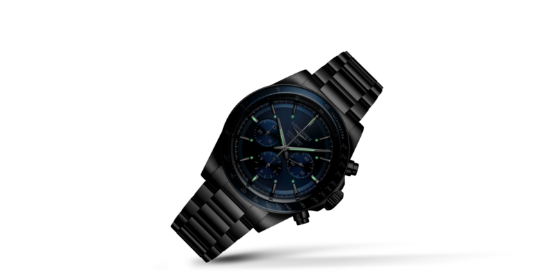 CONQUEST L3.835.4.92.6 LONGINES 11