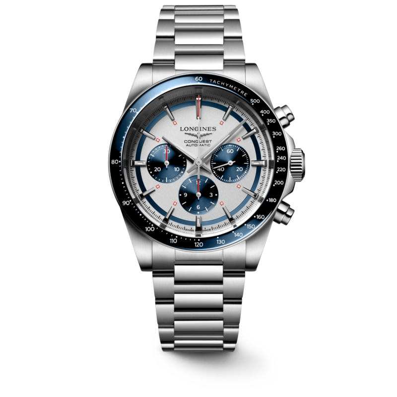 CONQUEST L3.835.4.98.6 LONGINES 2
