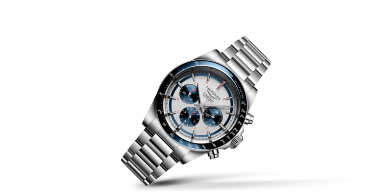 CONQUEST L3.835.4.98.6 LONGINES 10