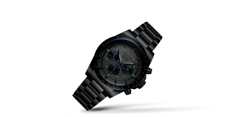 CONQUEST L3.835.4.98.6 LONGINES 9