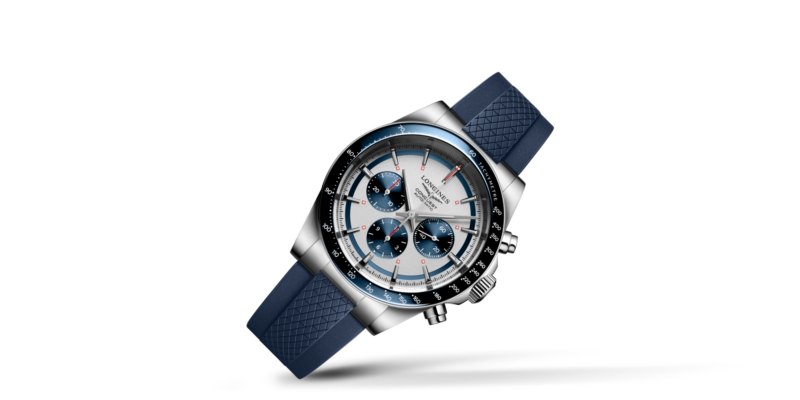 CONQUEST L3.835.4.98.9 LONGINES 10