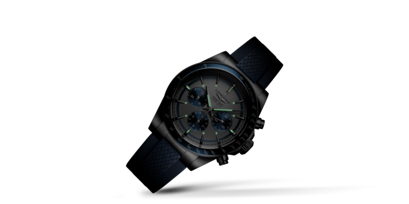 CONQUEST L3.835.4.98.9 LONGINES 9