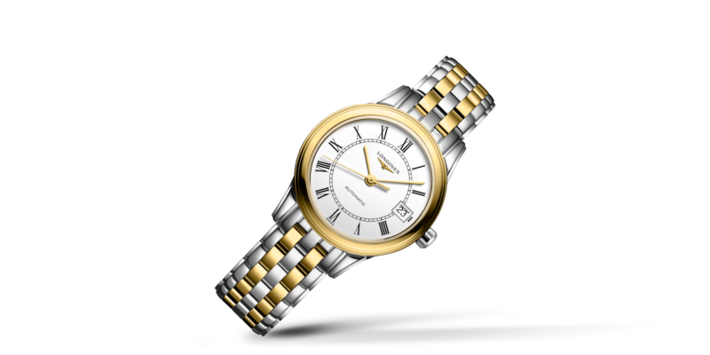 FLAGSHIP L4.274.3.21.7 LONGINES 9