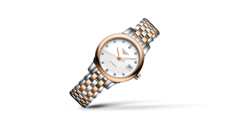 FLAGSHIP L4.274.3.99.7 LONGINES 8
