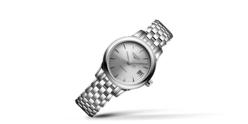 FLAGSHIP L4.274.4.72.6 LONGINES 2