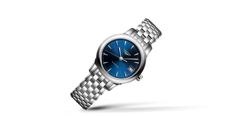 FLAGSHIP L4.274.4.92.6 LONGINES 8