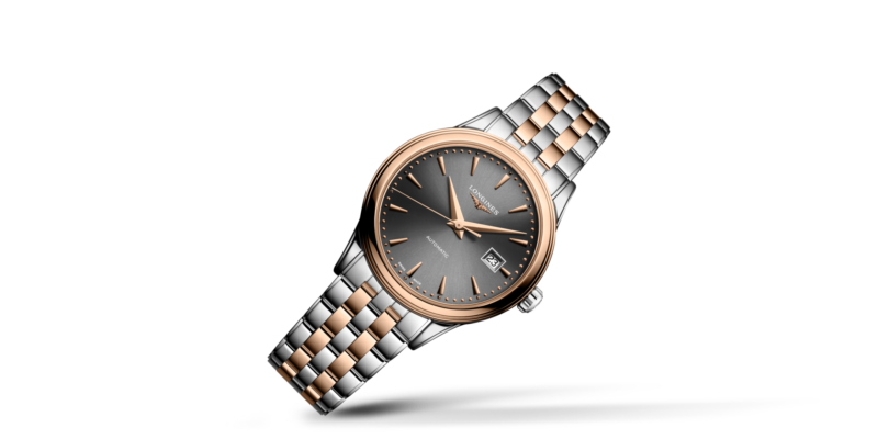 FLAGSHIP L4.374.3.78.7 LONGINES 11