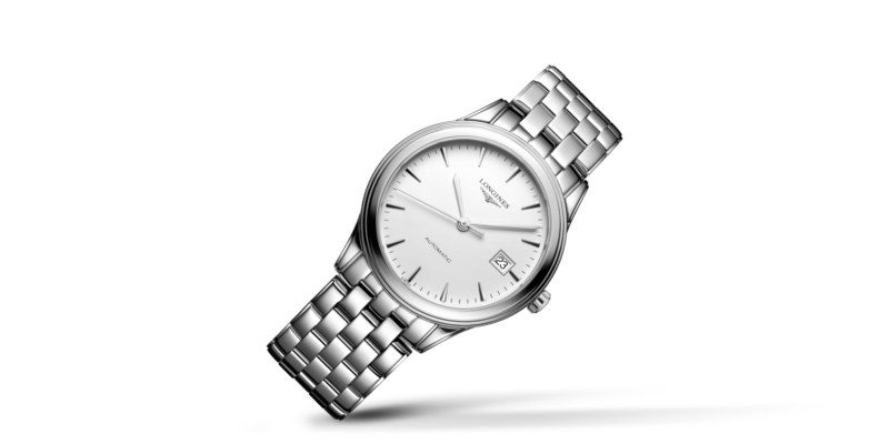 FLAGSHIP L4.974.4.12.6 LONGINES 8