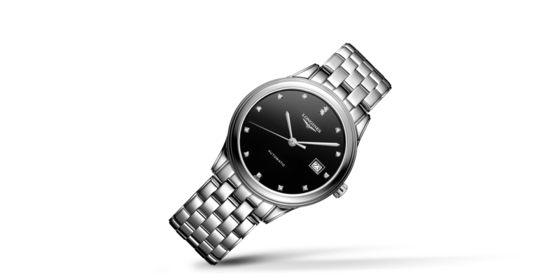 FLAGSHIP L4.974.4.57.6 LONGINES 8