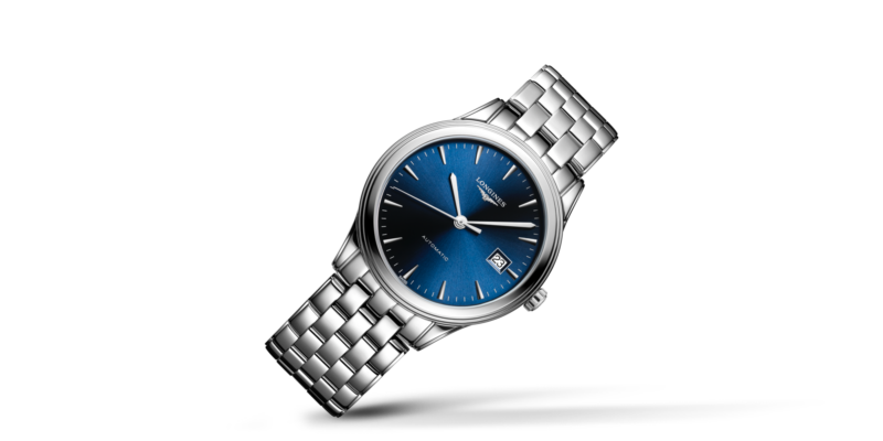 FLAGSHIP L4.974.4.92.6 LONGINES 8