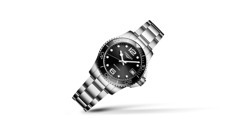 HYDROCONQUEST L3.370.4.56.6 LONGINES 14