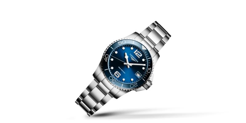 HYDROCONQUEST L3.370.4.96.6 LONGINES 14