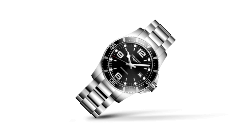 HYDROCONQUEST L3.740.4.56.6 LONGINES 9