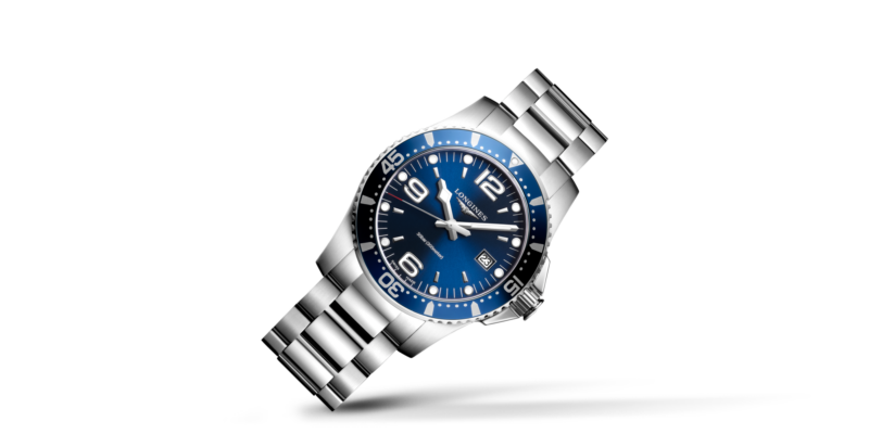 HYDROCONQUEST L3.740.4.96.6 LONGINES 8