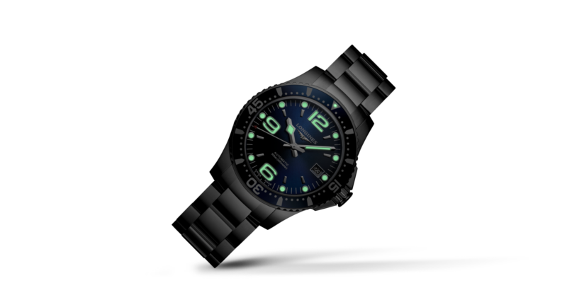 HYDROCONQUEST L3.741.4.96.6 LONGINES 7