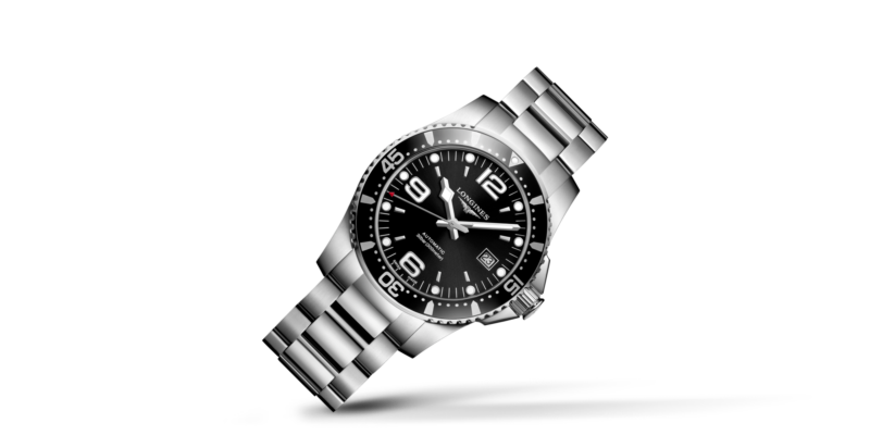 HYDROCONQUEST L3.742.4.56.6 LONGINES 7