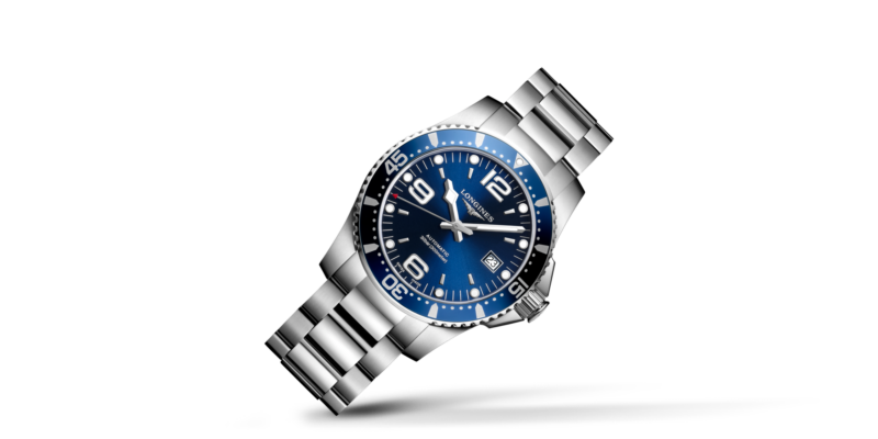 HYDROCONQUEST L3.742.4.96.6 LONGINES 9