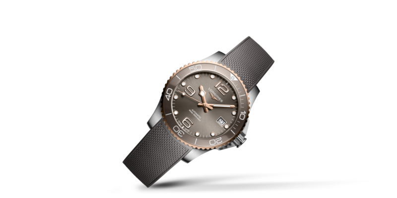 HYDROCONQUEST L3.780.3.78.9 LONGINES 13