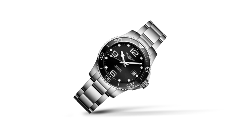 HYDROCONQUEST L3.780.4.56.6 LONGINES 18