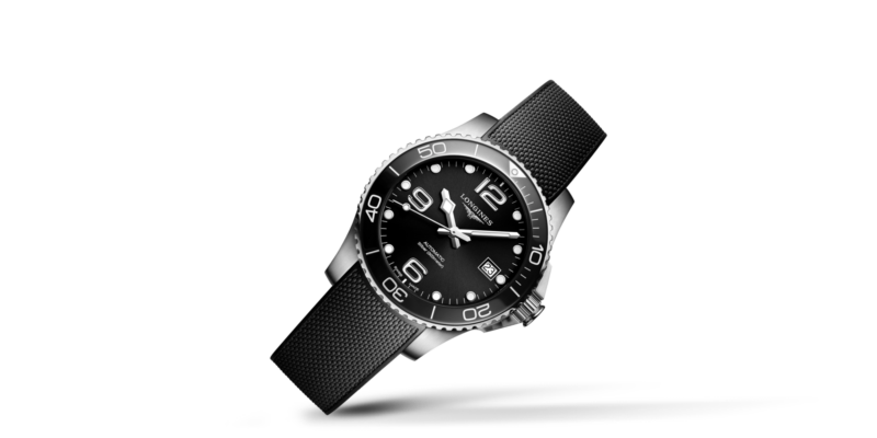 HYDROCONQUEST L3.780.4.56.9 LONGINES 11