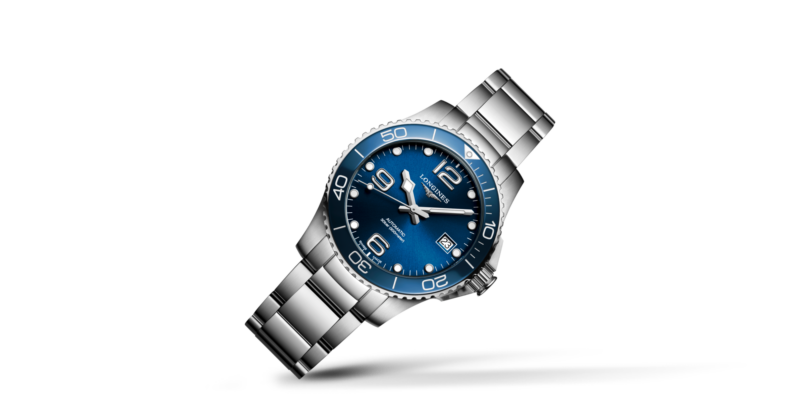 HYDROCONQUEST L3.780.4.96.6 LONGINES 13