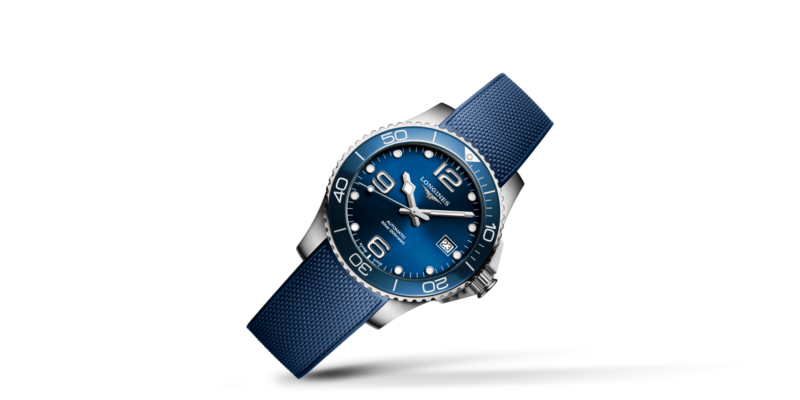 HYDROCONQUEST L3.780.4.96.9 LONGINES 13