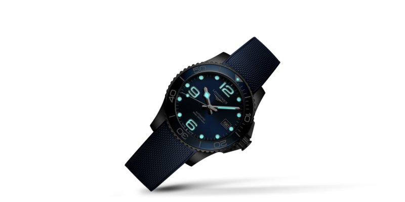 HYDROCONQUEST L3.780.4.96.9 LONGINES 12