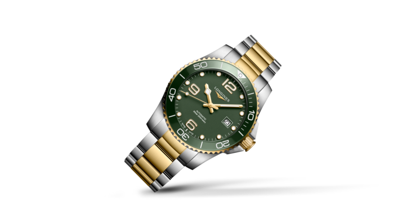 HYDROCONQUEST L3.781.3.06.7 LONGINES 17