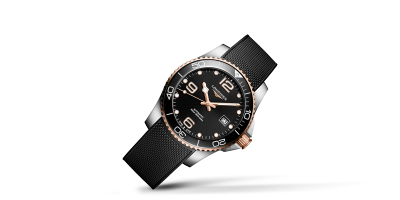 HYDROCONQUEST L3.781.3.58.9 LONGINES 10