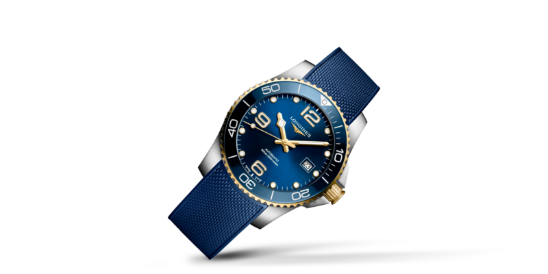 HYDROCONQUEST L3.781.3.96.9 LONGINES 9