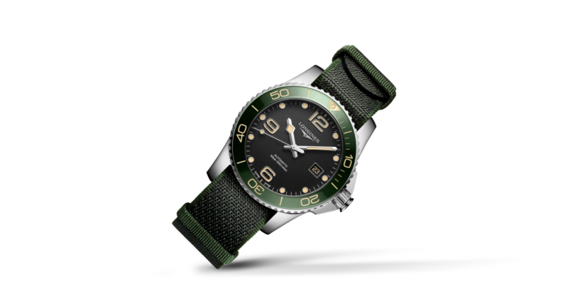 HYDROCONQUEST L3.781.4.05.2 LONGINES 11