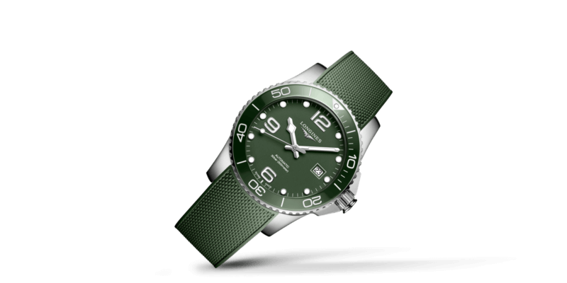 HYDROCONQUEST L3.781.4.06.9 LONGINES 15