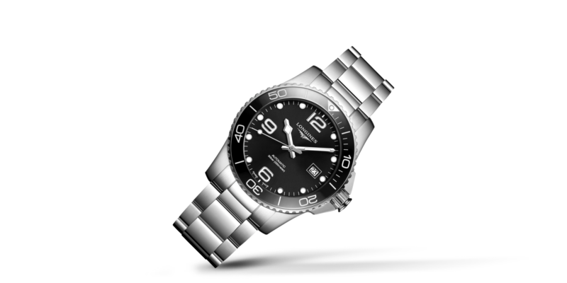 HYDROCONQUEST L3.781.4.56.6 LONGINES 22