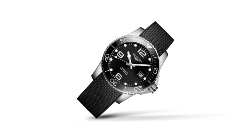 HYDROCONQUEST L3.781.4.56.9 LONGINES 13