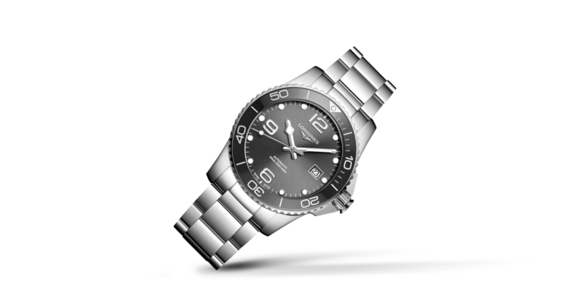 HYDROCONQUEST L3.781.4.76.6 LONGINES 12