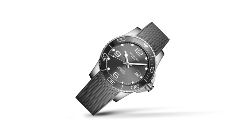 HYDROCONQUEST L3.781.4.76.9 LONGINES 13