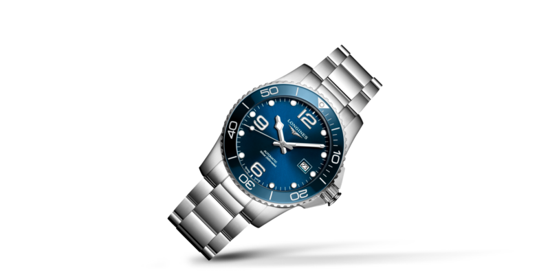 HYDROCONQUEST L3.781.4.96.6 LONGINES 18
