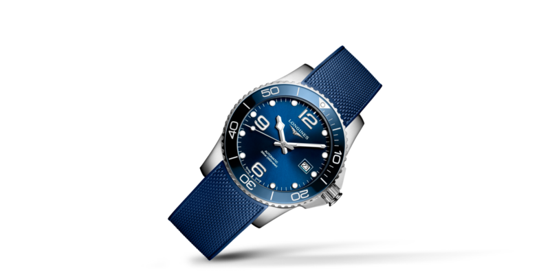 HYDROCONQUEST L3.781.4.96.9 LONGINES 12