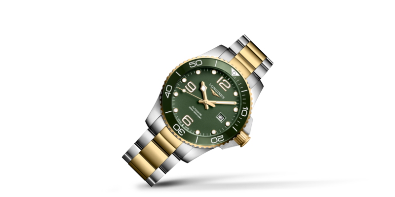 HYDROCONQUEST L3.782.3.06.7 LONGINES 10