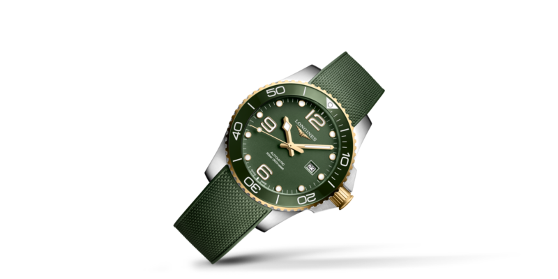 HYDROCONQUEST L3.782.3.06.9 LONGINES 10