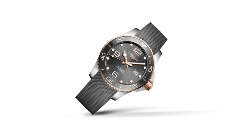 HYDROCONQUEST L3.782.3.78.9 LONGINES 11