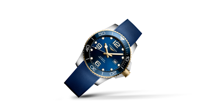 HYDROCONQUEST L3.782.3.96.9 LONGINES 10