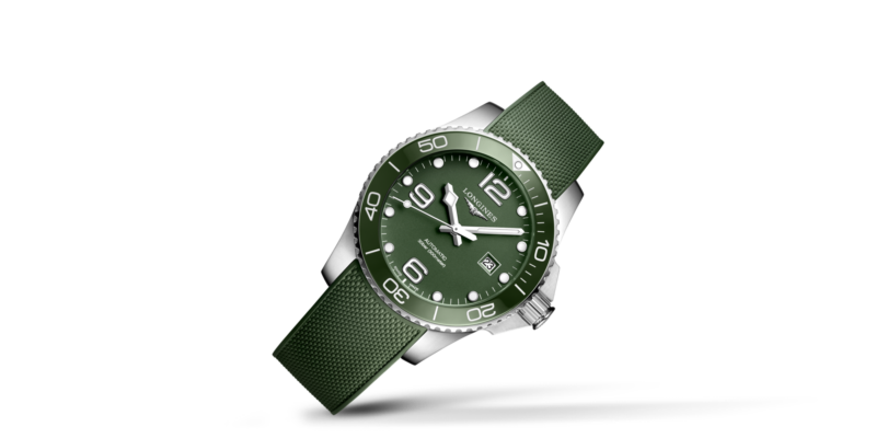 HYDROCONQUEST L3.782.4.06.9 LONGINES 10