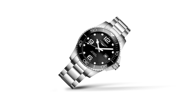 HYDROCONQUEST L3.782.4.56.6 LONGINES 8