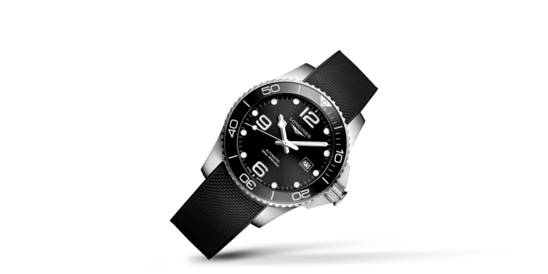 HYDROCONQUEST L3.782.4.56.9 LONGINES 11