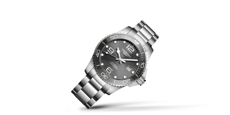 HYDROCONQUEST L3.782.4.76.6 LONGINES 10