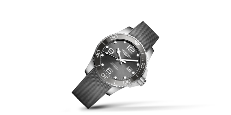 HYDROCONQUEST L3.782.4.76.9 LONGINES 11