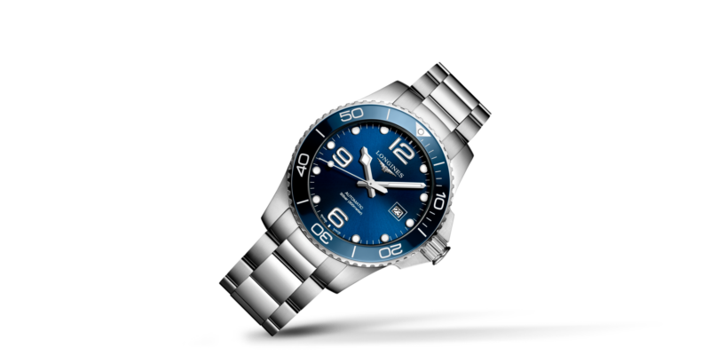 HYDROCONQUEST L3.782.4.96.6 LONGINES 12